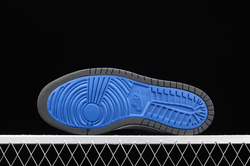 All categories Air Jordan Jordan series basketball shoes Air Jordan 1 High Special offer LPL x Air Jordan 1 Zoom Comfort "Iridescent" AJ1 Joe 1 joint League of Legends theme basketball shoes DD1453-001